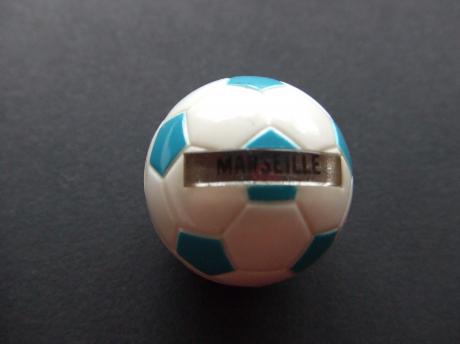 Marseille voetbalclub bal
